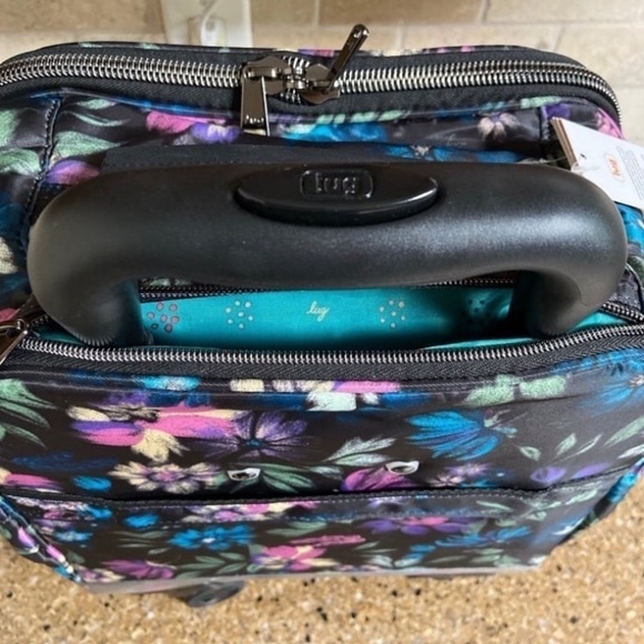 Lug Ranger Wheelie - Picture 6 of 12